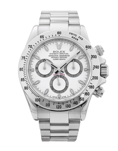 Rolex Daytona 116520